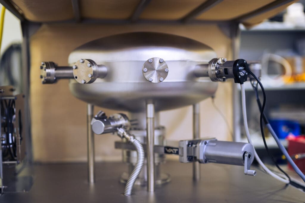 Met deze uitbreiding speelt VSL in op de toenemende behoefte aan betrouwbare en herleidbare vacuümm metingen binnen Nederland en internationaal.