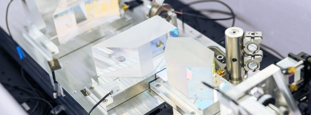 Dit niveau van ultraprecieze meting helpt om kritieke uitdagingen in de industrie en wetenschap op te lossen.